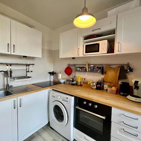 Appartement Le P'Tit Anatole - Joli T2 Avec Parking à Poitiers Extérieur photo