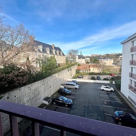 Appartement Le P'Tit Anatole - Joli T2 Avec Parking à Poitiers Extérieur photo