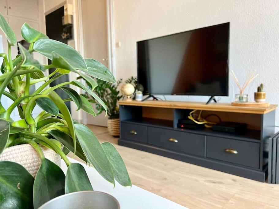 Appartement Le P'Tit Anatole - Joli T2 Avec Parking à Poitiers Extérieur photo